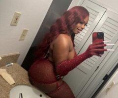 Hampton escorts - Big Booty Trans Available Now 100% Real