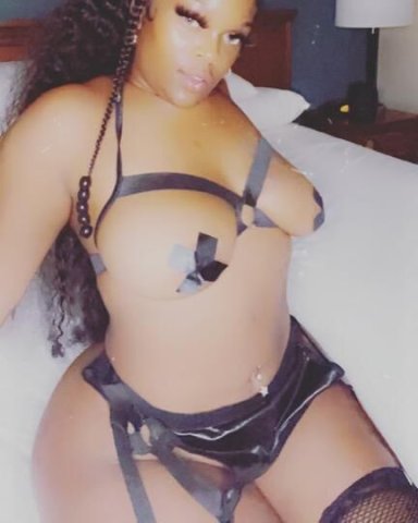 TheReal LUsCious. !!! Gripping Coochie Wet Let Ne Drain You Daddy - 1