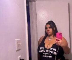 New Orleans escorts - exotic latina the sexy bbw come play with me baby lets have some fun 😩😩😵‍💫