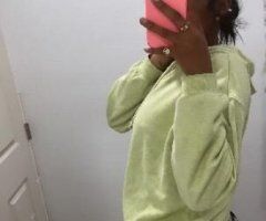 PETITE BROWSKIN BUTTERCUP 🎀💦 LITTLE BOOTY FAT PUSSY - Image 3