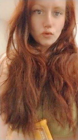 Red Heads R Better Then The Rest (i also have a room4rent Its A AirBNB I Pay Daily) - 1
