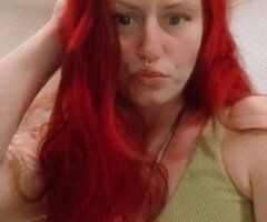 Red Heads R Better Then The Rest (i also have a room4rent Its A AirBNB I Pay Daily) - Image 8