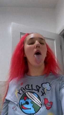Come join my little world and discover theNAUGHTY side of me 😈💕 - 1