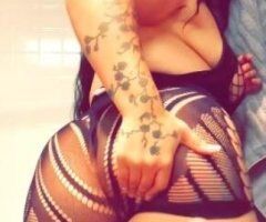 Portland escorts - Thick Fetish Nympho