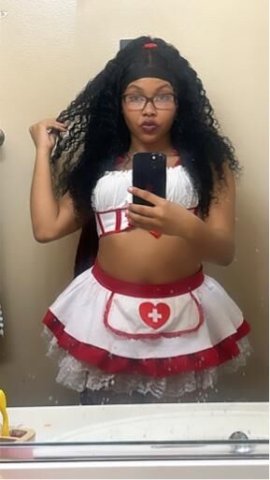 HEY DADDY ASK ABOUT MY 2 girl 👩🏾‍❤️‍💋‍👩🏾 BBJ SPECIALS 🍆💦🌹 - 1