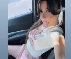 Des Moines escorts - Let Me Be Your Favorite 😈💕