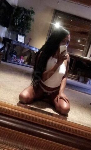 Hello gentlemen, Allow me to introduce myself, I'm Stacy 🖤 Im EVERY Man's fantasy! - 1