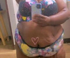 Longview escorts - BBW Goddess🥰🫶🏿