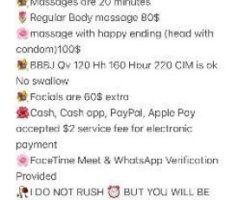 New In Town👅💦👀 60$Qv (head or sex with condom)👀👅💦Incall Only - Image 8