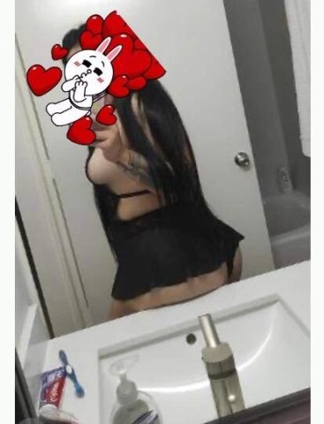 hola soy chica latina - 1