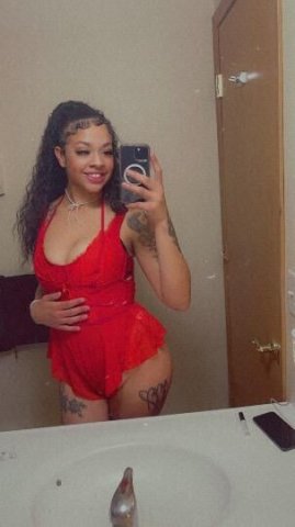 INCALL AND OUTCALL READY RIGHT NOW WORKING ALL HOURS. Cum see me 😉 - 1