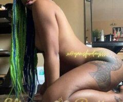 St. Louis escorts - QUICK VISIT