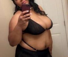 🍫Erotic ONE-NIGHT stand with an exxxtra Sweet BBW🍫😍PUTA GORDITA😍 - Image 8