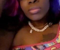 IF YOU F@CKING ON A BUDGET DO NOT HIT ME I AM THE OFFICIAL GEECHEE GIRL FROM CHARLESTON SC - Image 2