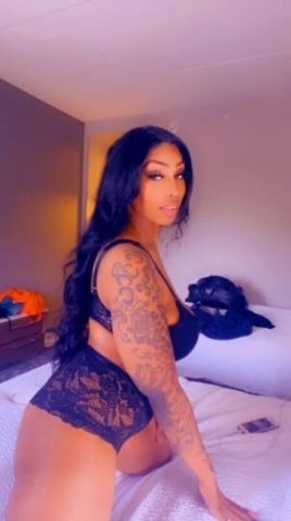 💋🫦💦💨 Caribbean Mami💨🫦💋💦 - 1
