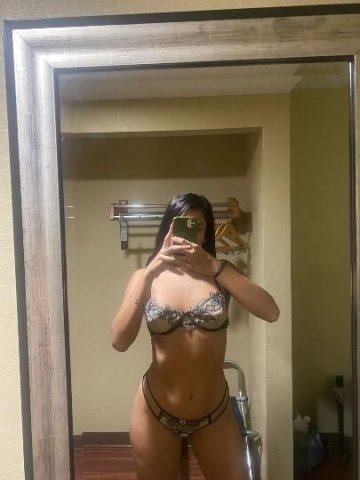 chica nueva en la ciudad - 1