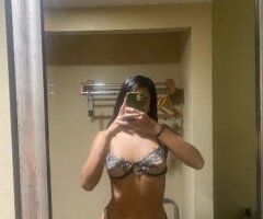 Charlotte escorts - chica nueva en la ciudad