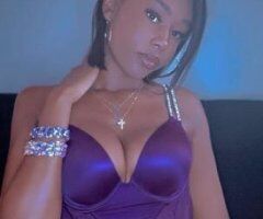 PORN STAR/EROTIC DANCER 5⃣⭐ services with a 🍫barbie who loves to get Nasty wet in my holes tight and ready - Image 4
