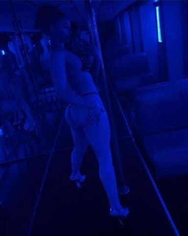 Nadia , An Experience Of A Life Time - 1