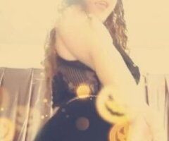 Wichita escorts - 😋Trick Or Treat 😻💦🍭