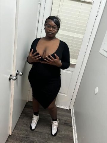 thick & juicy mama - 1