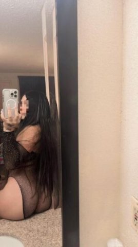 colombiana ven pasarla bien amor texrt me 😘 - 1