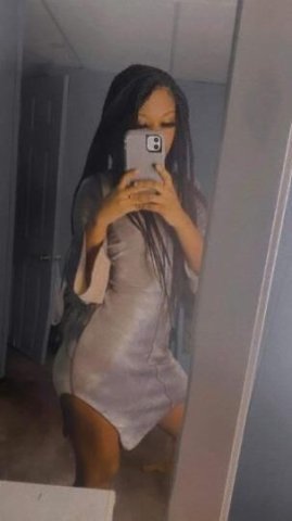 Hello gentlemen, Allow me to introduce myself, I'm Stacy 🖤 Im EVERY Man's fantasy! - 1