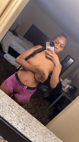 i can make your dream cum true 💋💦🤷🏽♀ - 1