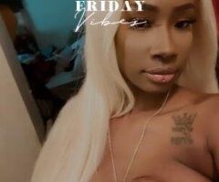 i can make your dream cum true 💋💦🤷🏽♀ - Image 2