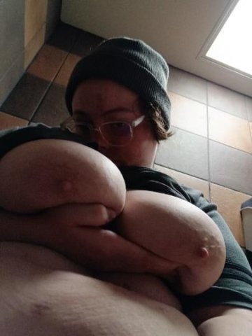 crazy horny bitch - 1
