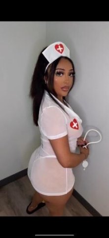 IM BACKK 🛣FEELING SICK BABY 👩🏼⚕️COME PLAY WITH NURSE JADE😍 - 1