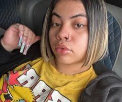 exotic latina the sexy bbw come play with me baby lets have some fun 😩😩😵‍💫 - Image 2