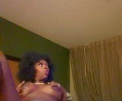 100000% Real ❣Haitian Pussy🇭🇹👅👅😵‍💫 - Image 3