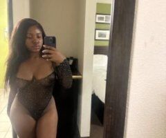 Norfolk escorts - NEW IN TOWN👑your 5 ⭐ DICK GOBBLER 🍆young creole with tight pussy 💦💦🌊 looking for a great time ⏱