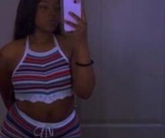 EXOTIC CHOCOLATE 🍫 FREAK 💦 80$ BLOW N GO 👅 LET ME SUCK YOU DRY !! PULL UP 🥰 - Image 3