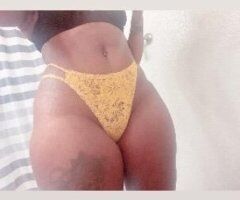 EXOTIC CHOCOLATE 🍫 FREAK 💦 80$ BLOW N GO 👅 LET ME SUCK YOU DRY !! PULL UP 🥰 - Image 4
