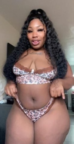 SWEET AS HONEY 🍯 THICK ASS JUICY PLUM 😝 CUM SEE WAT THIS DEEPTHROAT ABOUT!!! 👅💦💦 - 1