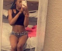 Tulsa escorts - EARLY MORNING SPECIAL $80QV UNTIL 10am Available now THROAT GOAT 😻