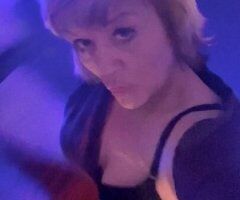 38DDD BLONDe Hot cougar -Up all Night - Image 1