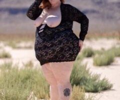 BBW PORN STAR JULIE GINGER 72" 🍑 - Image 5
