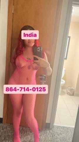 PRETTY PORNSTAR IN TOWN (LAST NIGHT)💖💖 - 1
