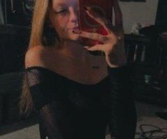 Reno escorts - Snow Barbie