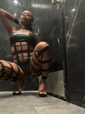 Kimmie Cakes (metal dr ) - 1
