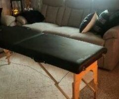New phone # NO SEX!!!!Massage Only!!!!!!!No sexual favors of any kind! Available appointments. I have one availableslot for a 1 o'clock today (wed)Book now! 😊 - Image 7