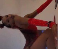 💦avalible for incalls💦Come play with a chocoolate goddess baby💦🐱 - Image 9