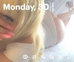 Texarkana escorts - 🇨🇱ALL AMERICAN BLONDE 🇺🇸💯% REAL 🐈💦SPLASHY THUNDERCAT🏞🎸🎙 TEXARKANA I-30