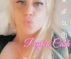 🇨🇱ALL AMERICAN BLONDE 🇺🇸💯% REAL 🐈💦SPLASHY THUNDERCAT🏞🎸🎙 TEXARKANA I-30 - Image 3