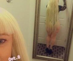 🇨🇱ALL AMERICAN BLONDE 🇺🇸💯% REAL 🐈💦SPLASHY THUNDERCAT🏞🎸🎙 TEXARKANA I-30 - Image 7