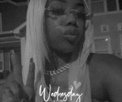 Knoxville escorts - OUTCALLS!! NO DEPOSIT ‼‼ TRUCKER FRIENDLY THROAT GOAT BEST EXPERIENCE