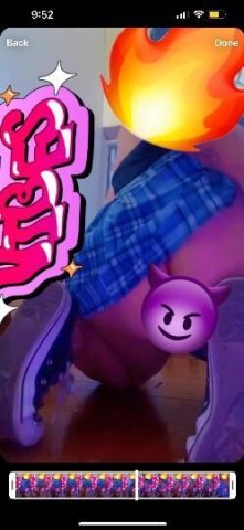 🔥Sexy Latinah Hot & Ready cum play with me💦 - 1